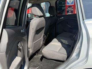 Ford C-MAX Titanium 1,0 EcoBoost