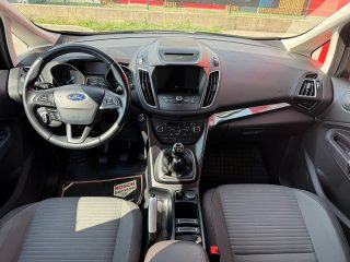 Ford C-MAX Titanium 1,0 EcoBoost