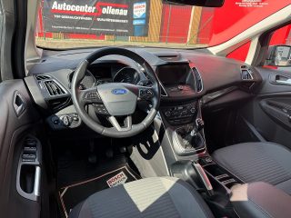 Ford C-MAX Titanium 1,0 EcoBoost