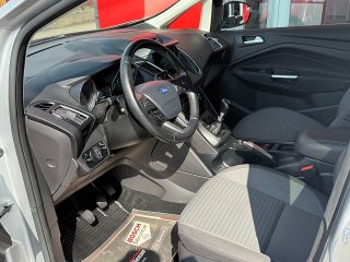 Ford C-MAX Titanium 1,0 EcoBoost