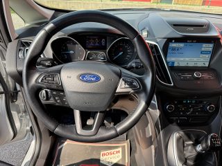 Ford C-MAX Titanium 1,0 EcoBoost