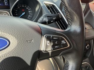 Ford C-MAX Titanium 1,0 EcoBoost