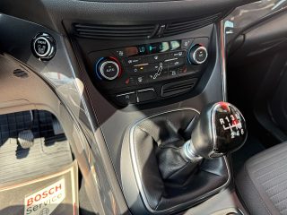 Ford C-MAX Titanium 1,0 EcoBoost