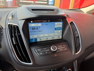 Ford C-MAX Titanium 1,0 EcoBoost