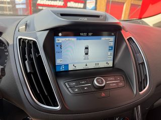 Ford C-MAX Titanium 1,0 EcoBoost