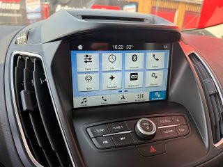 Ford C-MAX Titanium 1,0 EcoBoost