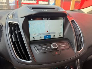 Ford C-MAX Titanium 1,0 EcoBoost