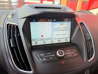 Ford C-MAX Titanium 1,0 EcoBoost