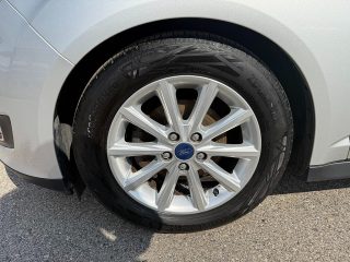 Ford C-MAX Titanium 1,0 EcoBoost
