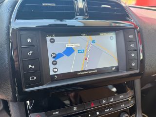 Jaguar F-Pace 20d AWD Prestige Aut.