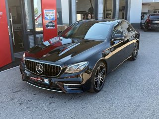 Mercedes-Benz E 53 AMG 4MATIC+ Aut.