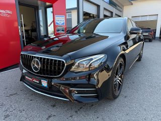 Mercedes-Benz E 53 AMG 4MATIC+ Aut.