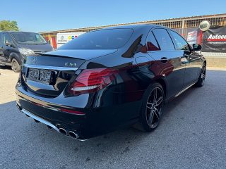 Mercedes-Benz E 53 AMG 4MATIC+ Aut.