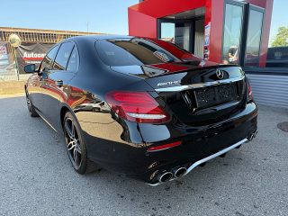 Mercedes-Benz E 53 AMG 4MATIC+ Aut.