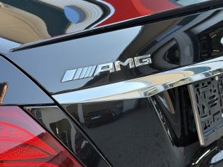 Mercedes-Benz E 53 AMG 4MATIC+ Aut.