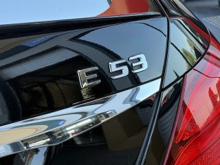 Mercedes-Benz E 53 AMG 4MATIC+ Aut.
