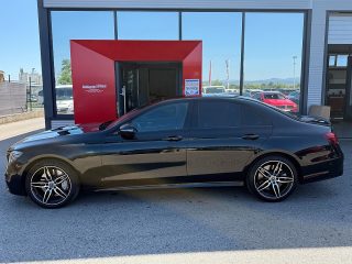 Mercedes-Benz E 53 AMG 4MATIC+ Aut.