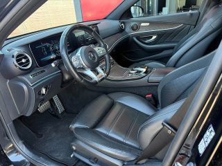 Mercedes-Benz E 53 AMG 4MATIC+ Aut.