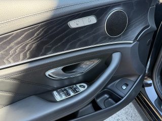 Mercedes-Benz E 53 AMG 4MATIC+ Aut.