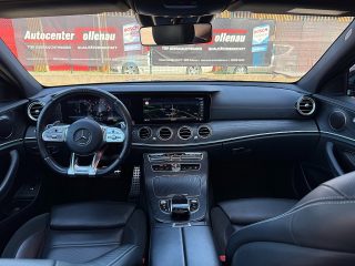 Mercedes-Benz E 53 AMG 4MATIC+ Aut.