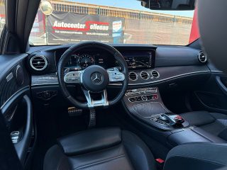 Mercedes-Benz E 53 AMG 4MATIC+ Aut.