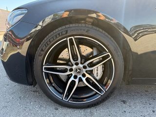 Mercedes-Benz E 53 AMG 4MATIC+ Aut.