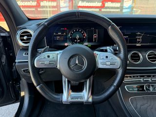 Mercedes-Benz E 53 AMG 4MATIC+ Aut.