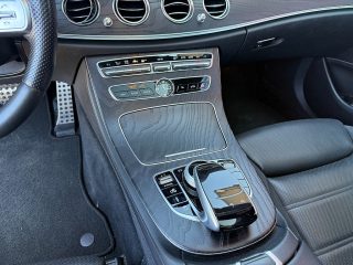 Mercedes-Benz E 53 AMG 4MATIC+ Aut.