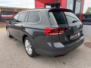 VW Passat Variant 2,0 SCR TDI DSG