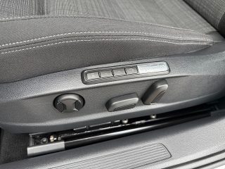 VW Passat Variant 2,0 SCR TDI DSG