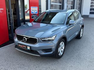 Volvo XC40 D4 Momentum AWD Geartronic