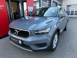 Volvo XC40 D4 Momentum AWD Geartronic