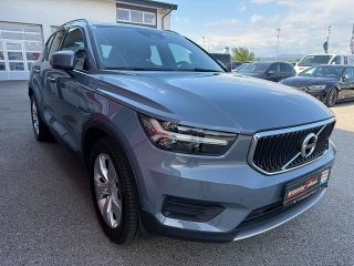 Volvo XC40 D4 Momentum AWD Geartronic