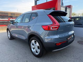 Volvo XC40 D4 Momentum AWD Geartronic