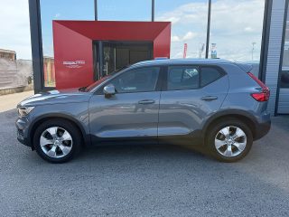 Volvo XC40 D4 Momentum AWD Geartronic