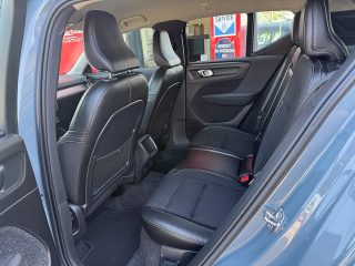 Volvo XC40 D4 Momentum AWD Geartronic