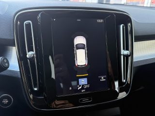 Volvo XC40 D4 Momentum AWD Geartronic