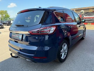 Ford S-MAX Titanium 2.0 EcoBlue SCR Aut.