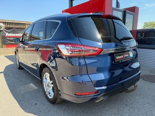 Ford S-MAX Titanium 2.0 EcoBlue SCR Aut.
