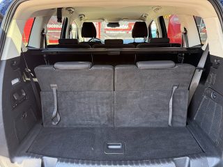 Ford S-MAX Titanium 2.0 EcoBlue SCR Aut.