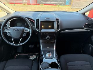Ford S-MAX Titanium 2.0 EcoBlue SCR Aut.