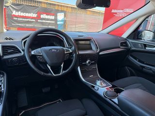Ford S-MAX Titanium 2.0 EcoBlue SCR Aut.