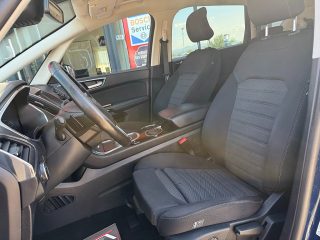 Ford S-MAX Titanium 2.0 EcoBlue SCR Aut.
