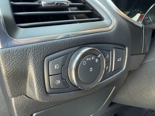 Ford S-MAX Titanium 2.0 EcoBlue SCR Aut.