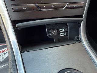 Ford S-MAX Titanium 2.0 EcoBlue SCR Aut.