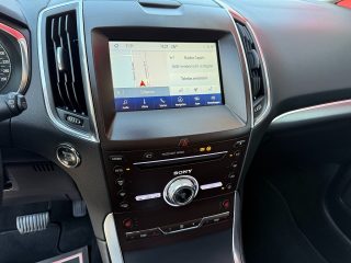 Ford S-MAX Titanium 2.0 EcoBlue SCR Aut.