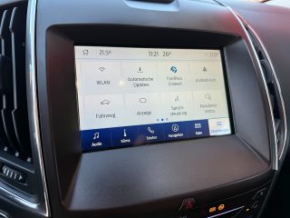 Ford S-MAX Titanium 2.0 EcoBlue SCR Aut.