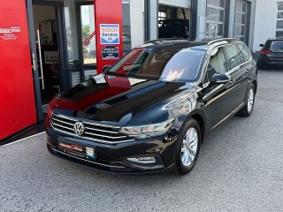 VW Passat Variant Business 1,5 TSI