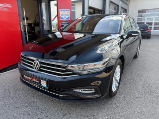 VW Passat Variant Business 1,5 TSI