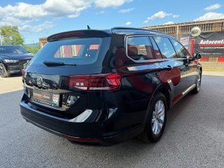 VW Passat Variant Business 1,5 TSI